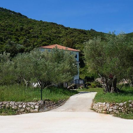 Apartments By The Sea Luka, Dugi Otok - 8182 Luka  Buitenkant foto