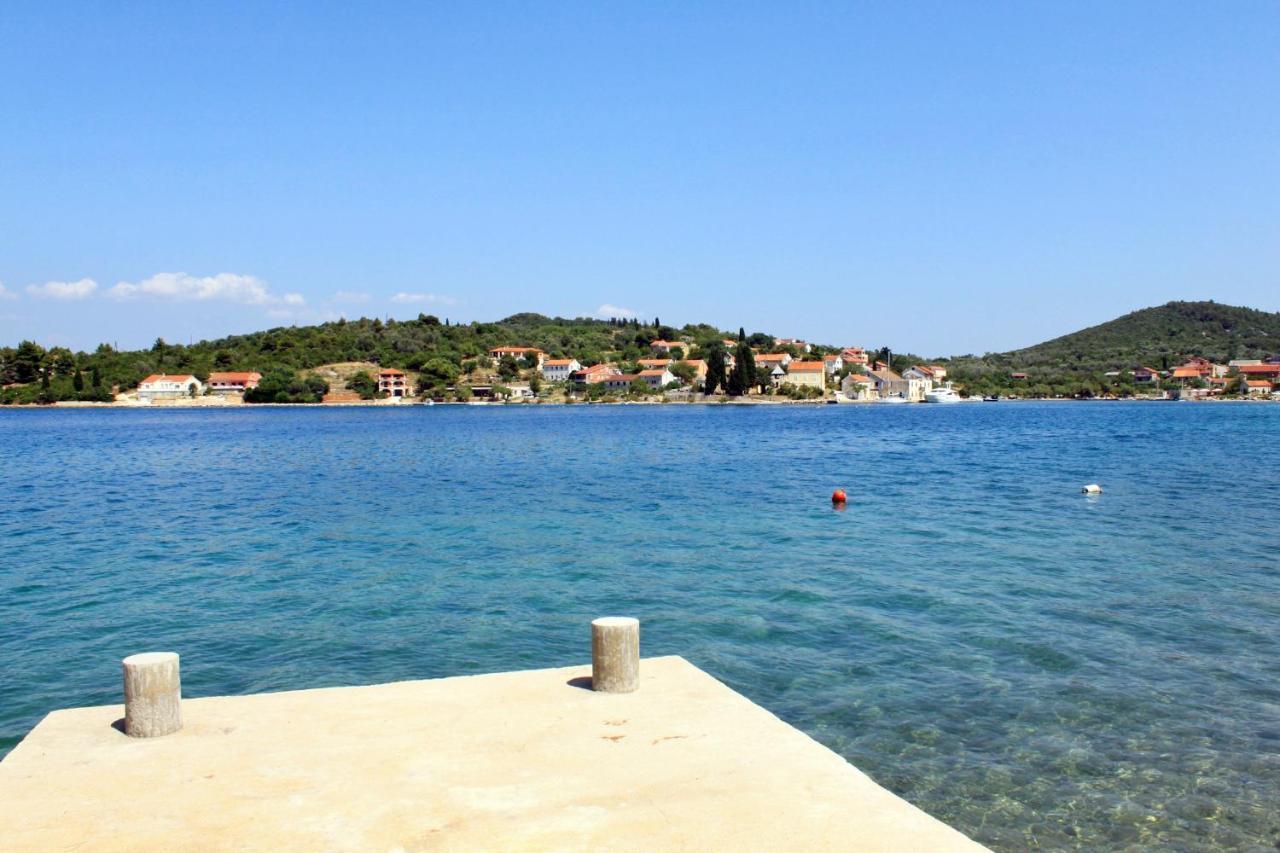 Apartments By The Sea Luka, Dugi Otok - 8182 Luka  Buitenkant foto