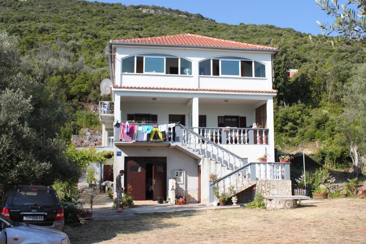 Apartments By The Sea Luka, Dugi Otok - 8182 Luka  Buitenkant foto