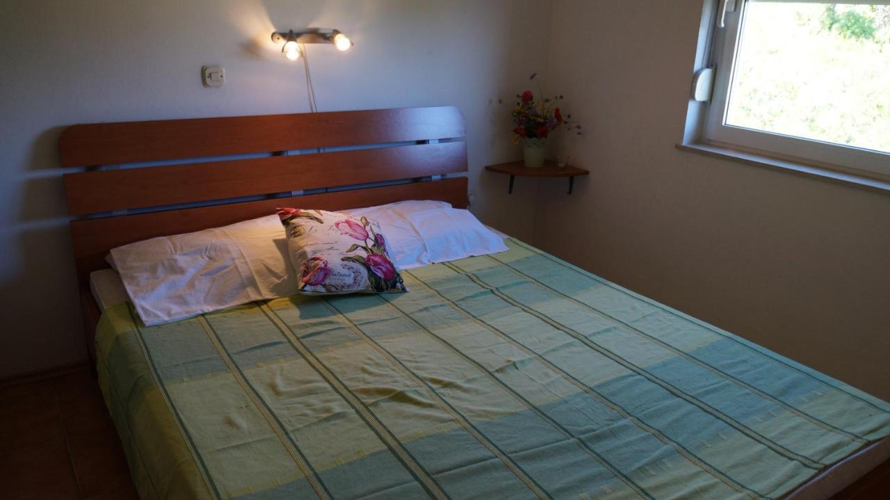 Apartments By The Sea Luka, Dugi Otok - 8182 Luka  Buitenkant foto