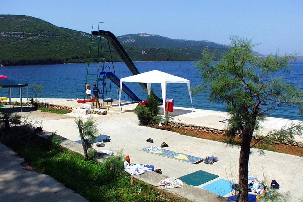 Apartments By The Sea Luka, Dugi Otok - 8182 Luka  Buitenkant foto